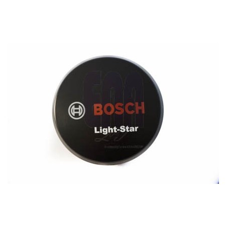 Sunkvežimio dangtelis Bosch light- star apvalus 1 987 305 134