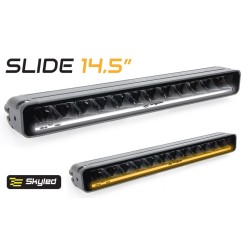 LED BAR SKYLED Slide 367mm 60W 130.145LBD