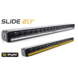 LED Bar SKYLED SLIDE 534mm (white / orange) 90W 130.211LBD