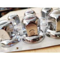 Nut covers 32 mm.,...