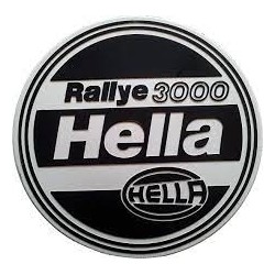 Halogen cover Hella RALLYE 3003(H) 8XS 168 664-001
