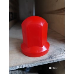 Wheel nut cover 32mm, 5.5...