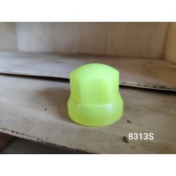 Wheel nut cover 32mm, low,...