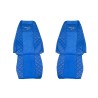 Sėdynių užvalkalai Renault Premium FX09 2005-2012 Elegance Tamsiai mėlyna