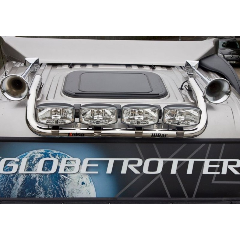 Volvo Truck light bar Globetrotter FM/FH V2Facelift XL&XLX