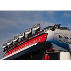 Volvo Truck light bar Globetrotter  FM/FH V2Facelift