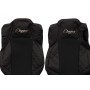 Odiniai sėdynių užvalkalai  Elegance MERCEDES ACTROS MP 4 VENTILATED DRIVER'S & PASSENGER SEATS (01.2011-)