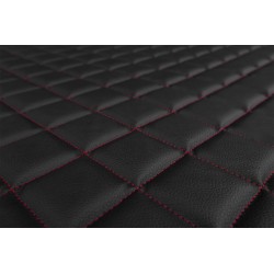 Sunkvežimio kilimėliai ECO-Leather, DAF CF EURO 6 MANUAL (prod. 4.2013-)