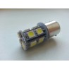 Truck bulb LED T25 T16 24v diod.17643 210000303
