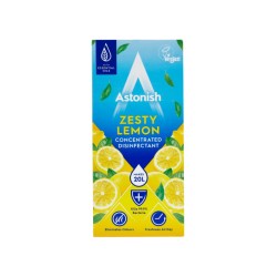 ASTONISH Koncentruota valymo priemonė Zesty Lemon 500ml