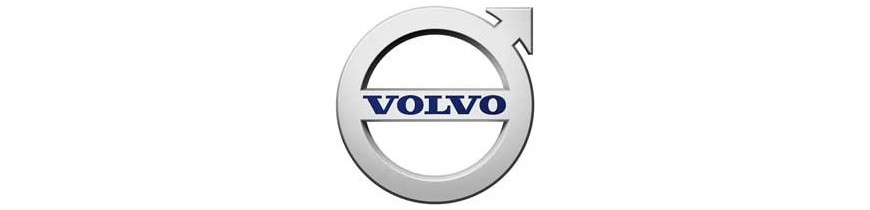 Sunkvežimių kilimėliai Volvo vilkikams
