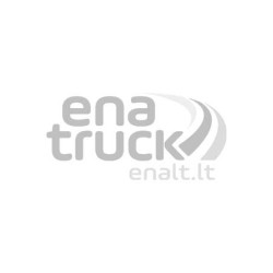 Metalinė sunkvežimio daiktadėžė 2502-00566-T2